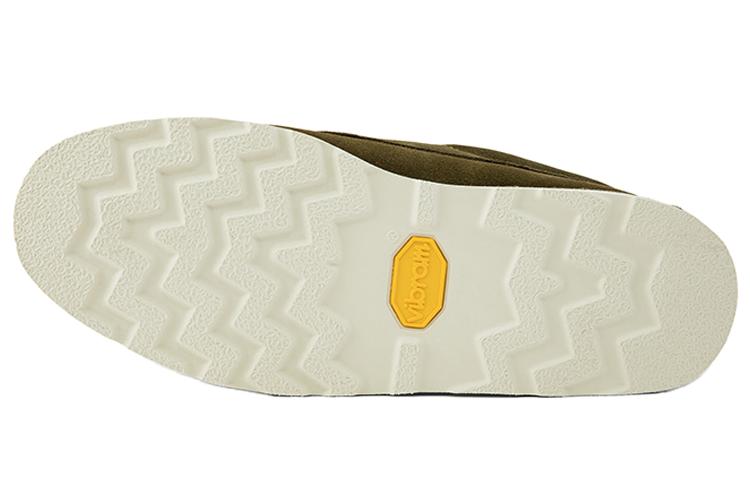 Timberland Classic 3 Eye Boat Shoes