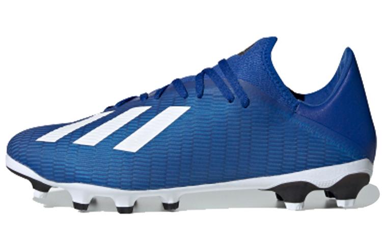 adidas X 193 MG Blue White