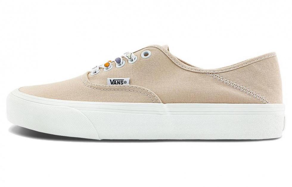 Vans Authentic VR3 'Beige'
