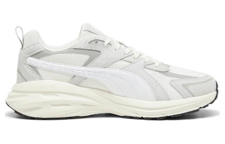 PUMA Hypnotic Ls 'Warm White Grey' купить в интернет-магазине Yoocart с быстрой доставкой по России.