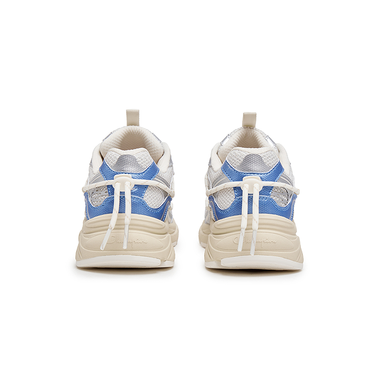 Champion Balance Low top Running Shoes Unisex Linen/Metal Bright Blue купить в интернет-магазине Yoocart с быстрой доставкой по России.