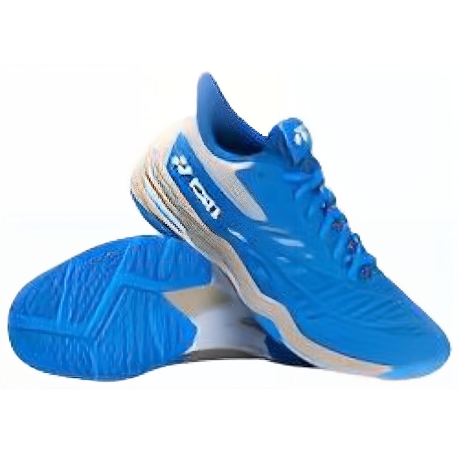 YONEX POWER CUSHION CASCADE DRIVE Cushioned Slip-Resistant Low-Top Badminton Shoes Unisex Blue купить в интернет-магазине Yoocart с быстрой доставкой по России.