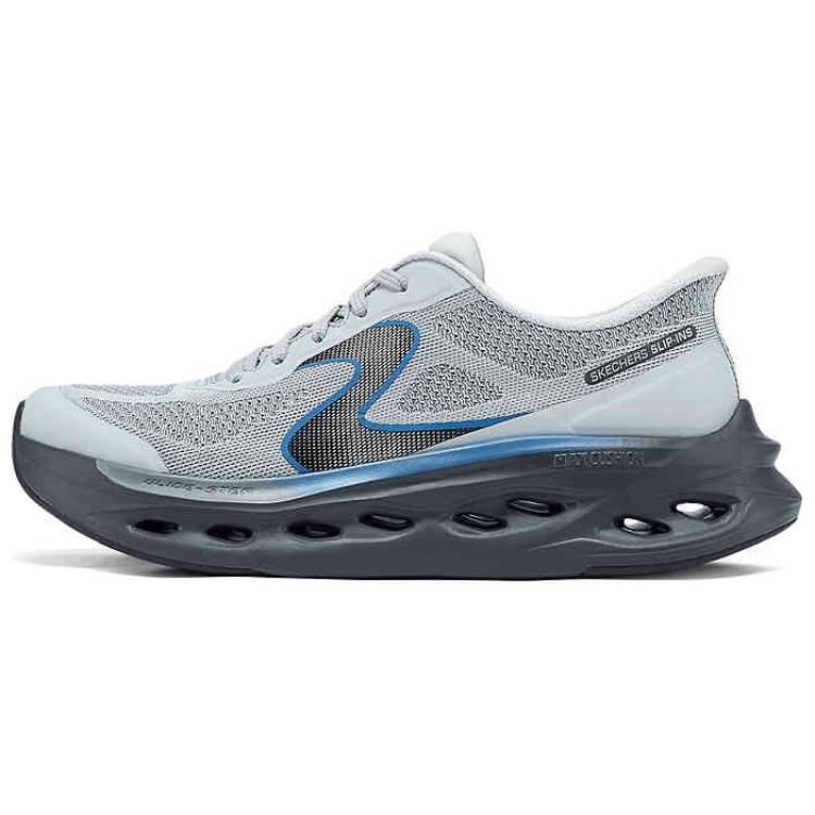 Skechers MEN'S GO Low Top Running Shoes Men's купить в интернет-магазине Yoocart с быстрой доставкой по России.