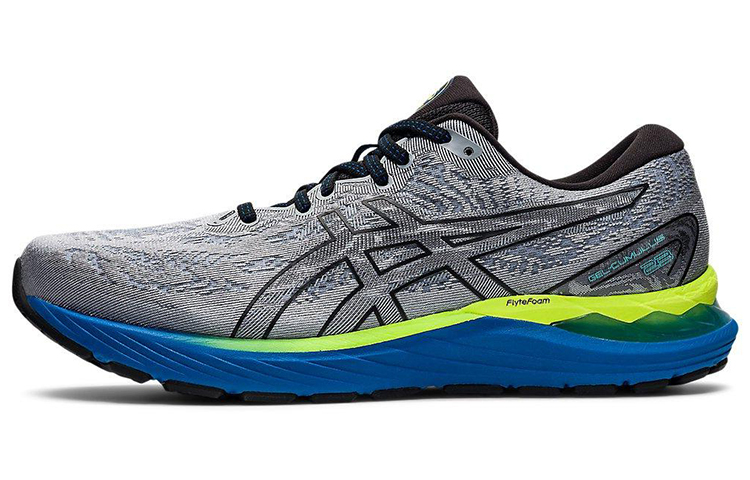 Asics Гель CUMULUS 23 Беговые кроссовки Низкие Мужские