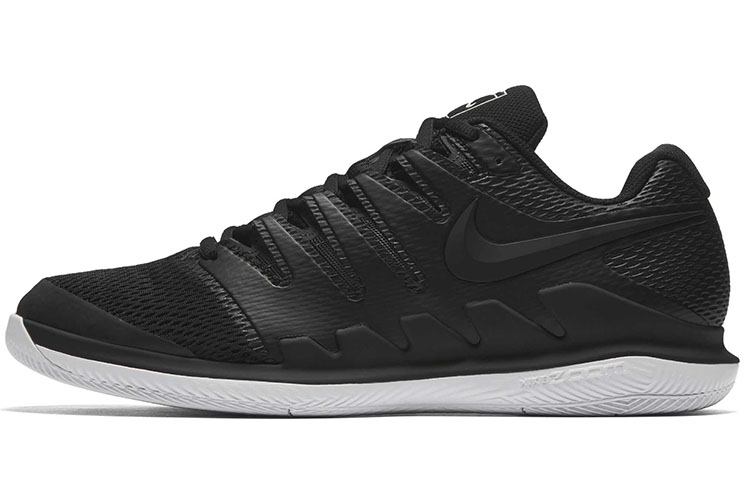 Nike Air Zoom Vapor X Hc 'Black White'