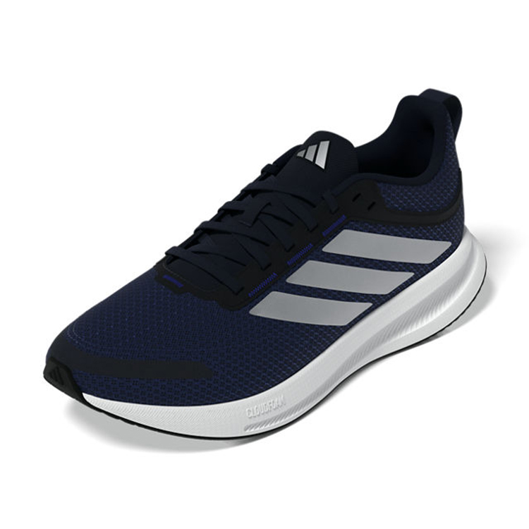 Adidas Runfalcon 5.0 Shock Absorbers Low Top Running Shoes Unisex купить в интернет-магазине Yoocart с быстрой доставкой по России.
