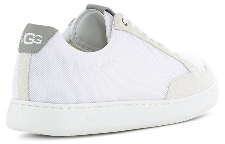 UGG South Bay Sneaker Low Mesh 'White'