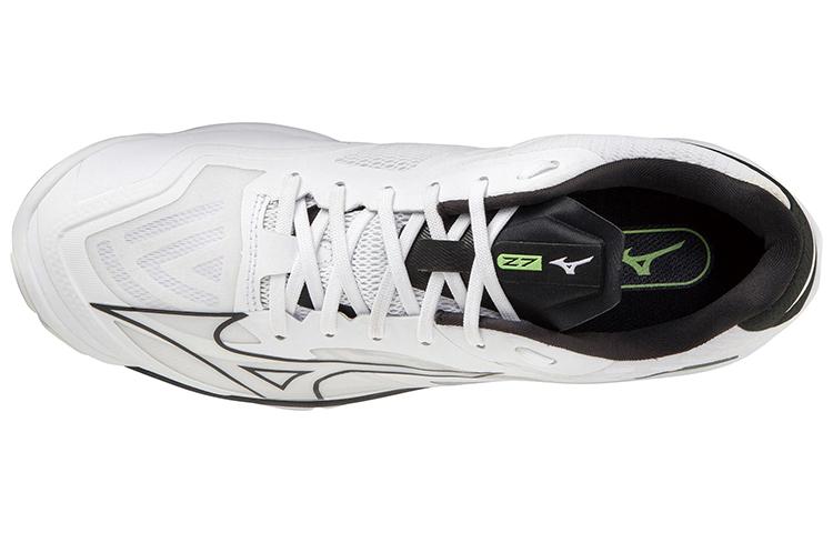 Mizuno Wave Lightning Z7 Low Top Volleyball Shoes Unisex White купить в интернет-магазине Yoocart с быстрой доставкой по России.