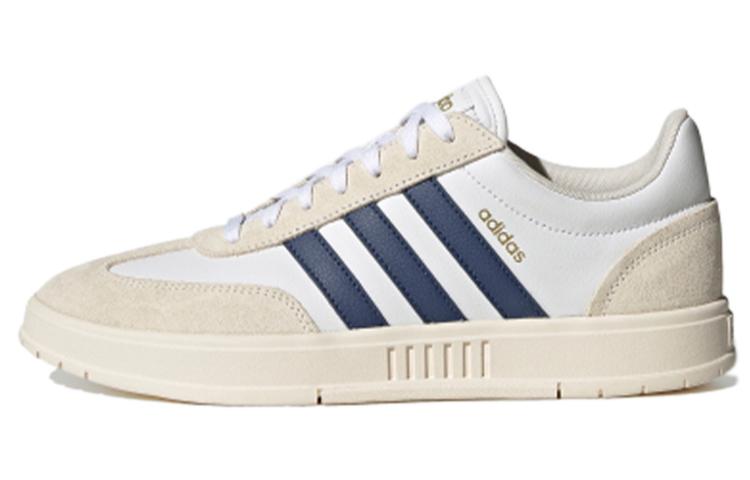 Adidas Neo Gradas 'White Cream Blue'