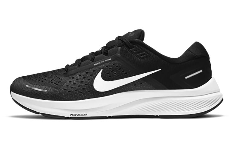Nike Air Zoom Structure 23 Black White