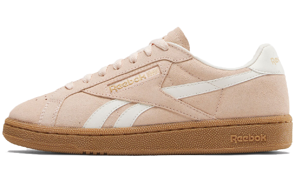 Reebok Club C Grounds Uk Sneakers Women's