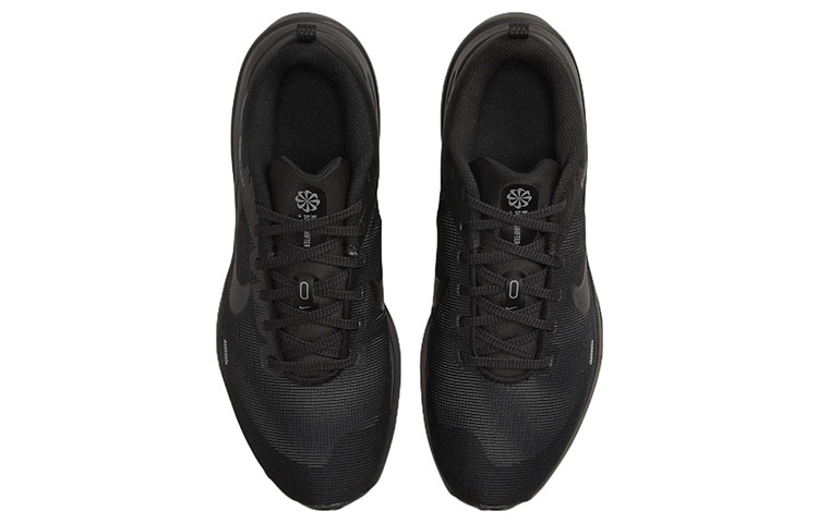 Nike Downshifter 12 Black Women's купить в интернет-магазине Yoocart с быстрой доставкой по России.