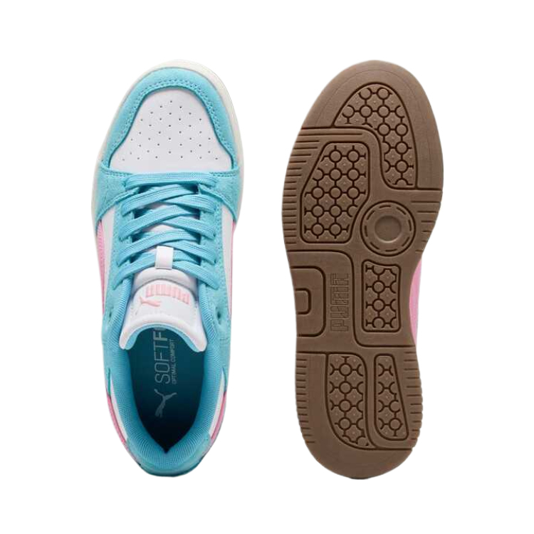PUMA Rebound Femme Low top Skateboard Shoes Women's купить в интернет-магазине Yoocart с быстрой доставкой по России.