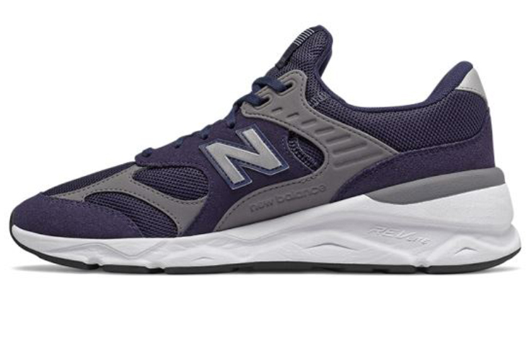 New Balance X-90 Blue