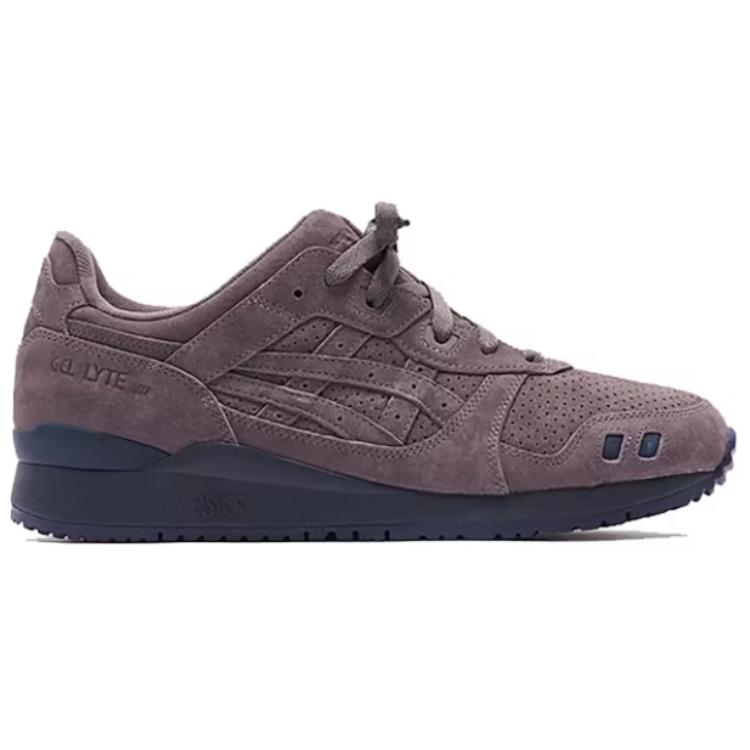 Asics Gel Lyte Iii Ronnie Fieg The Palette Hurricane