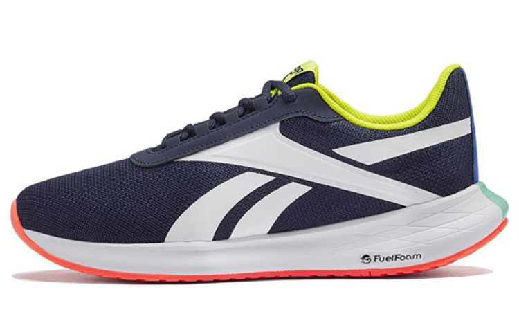 Reebok Energen Plus 'Vector Navy White'