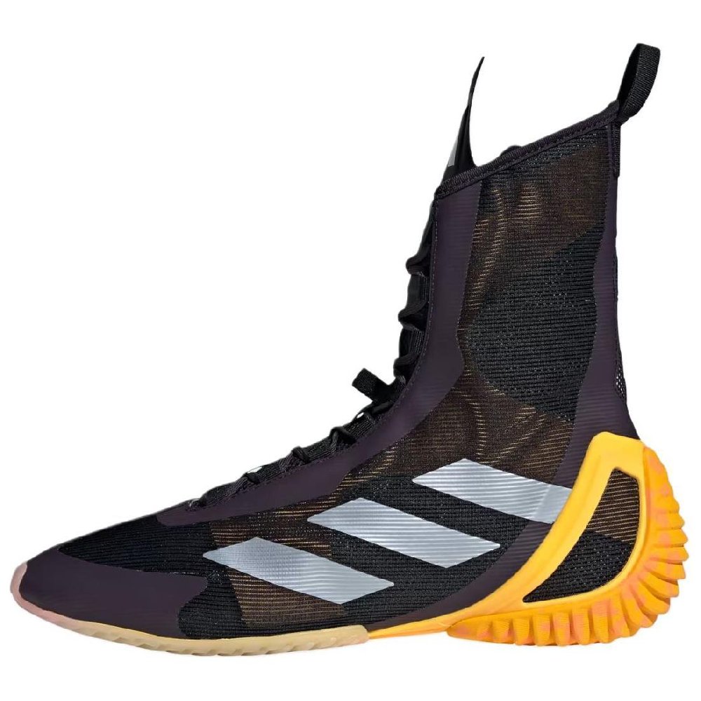 Adidas Speedex Ultra Aurora Black Zero Metalic Core Black