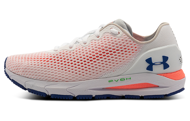 Under Armour Hovr Sonic 4 Cn 'White Orange' Women's