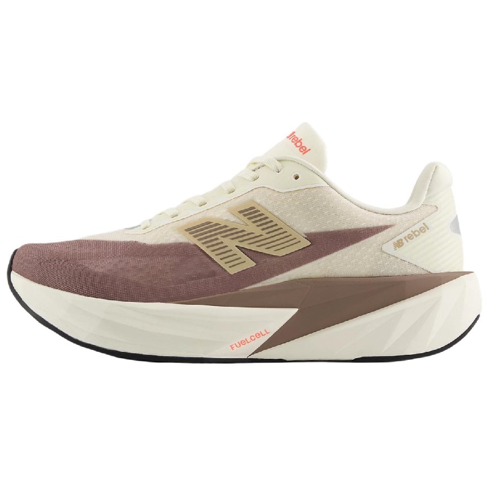 New Balance FuelCell Rebel V5 'Angora Earth Shadow'