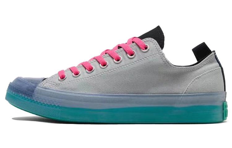 Converse Chuck Taylor All Star Cx Low 'Digital Terrain Ash Stone'
