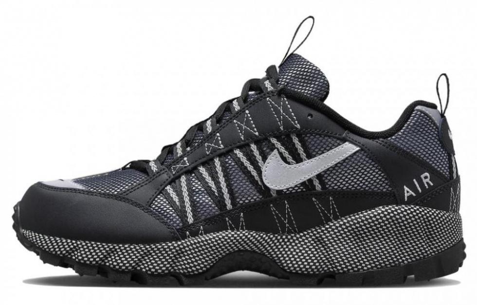 Nike Air Humara Трекинговые ботинки с низким верхом унисекс
