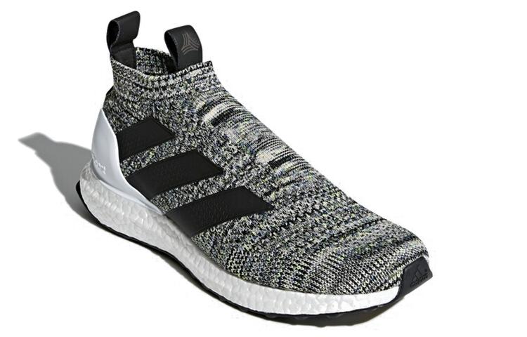 Adidas Ace 16+ Ultra Boost Oreo купить в интернет-магазине Yoocart с быстрой доставкой по России.