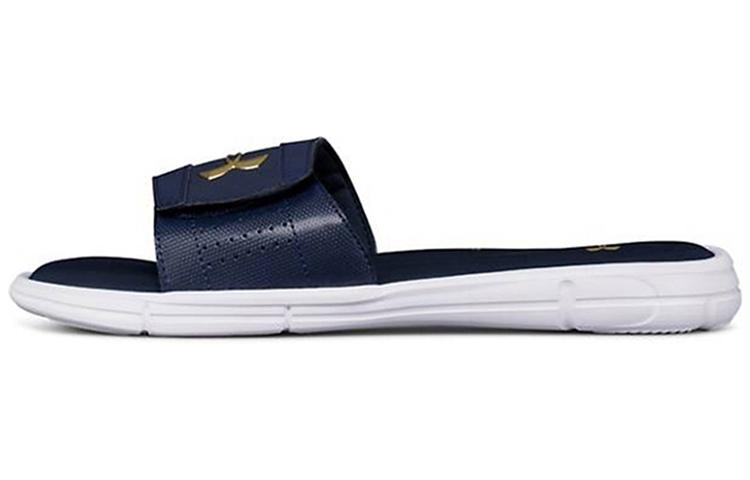 Under Armour Ignite 5 Slide 'Academy'