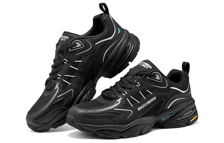 Skechers Outdoor Vigor 3.0 'Black'