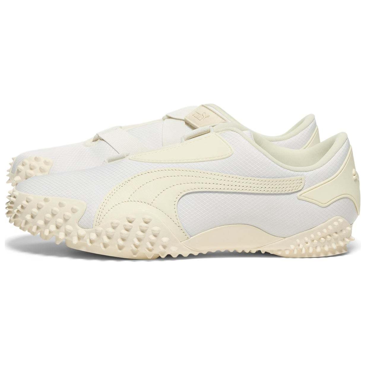 PUMA Mostro Archive White купить в интернет-магазине Yoocart с быстрой доставкой по России.