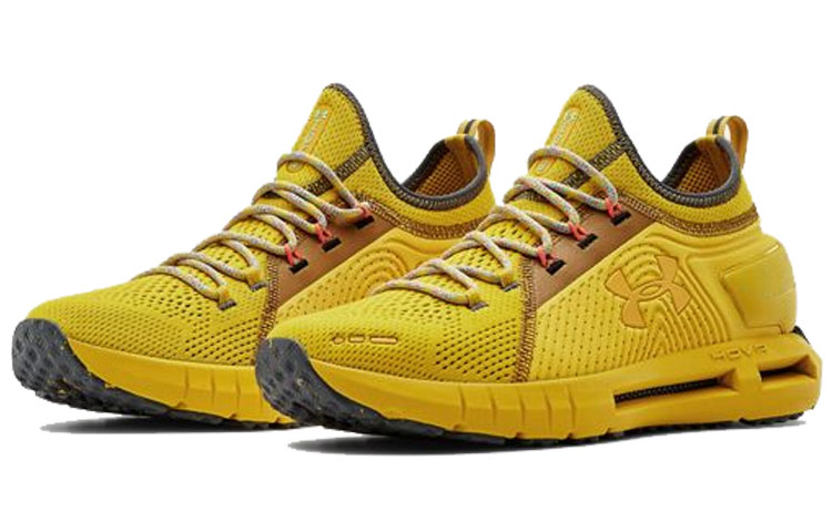 Under Armour Hovr Phantom 'Yellow' купить в интернет-магазине Yoocart с быстрой доставкой по России.