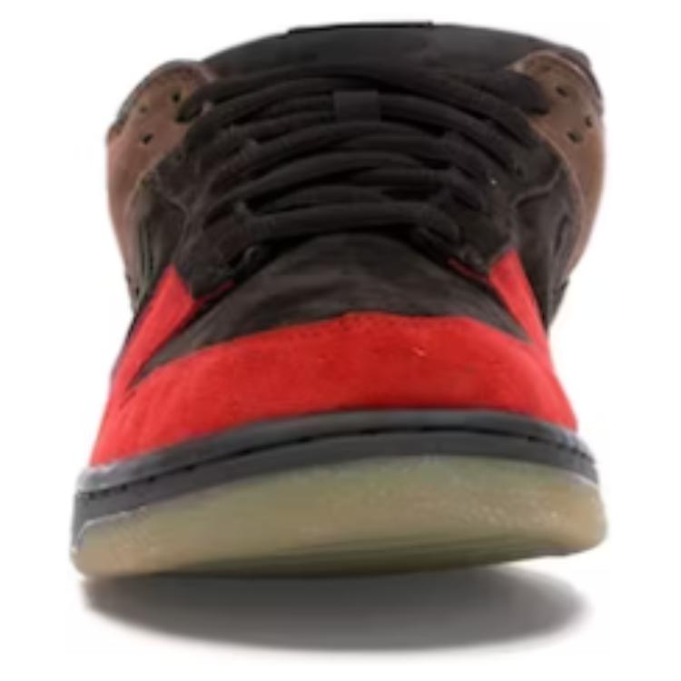 Nike Sb Dunk Low Bison Nike Sb Dunk Low Bison купить в интернет-магазине Yoocart с быстрой доставкой по России.