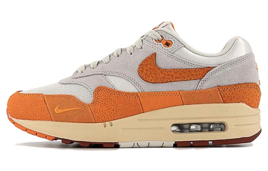 Nike Air Max 1 Master Magma Orange Women's