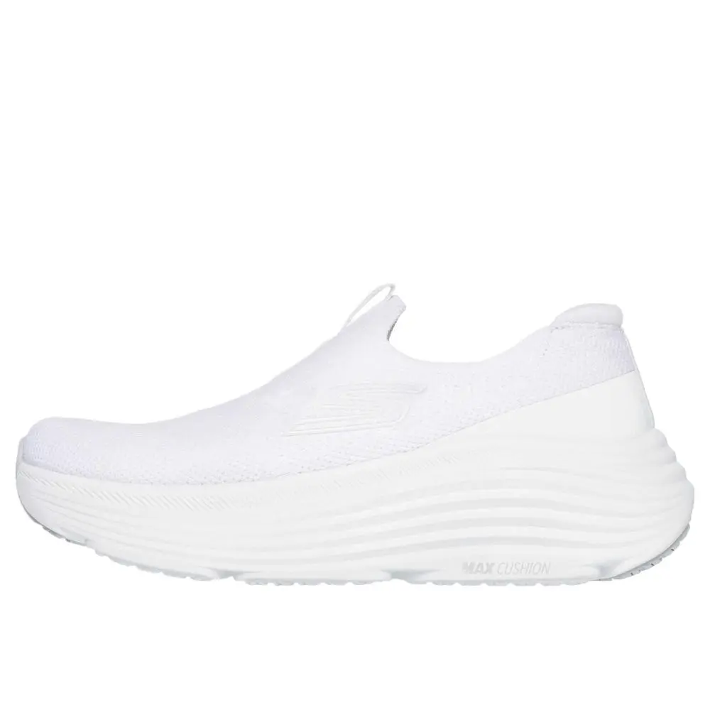 Skechers Women's GO Series Low top Running Shoes Women's White