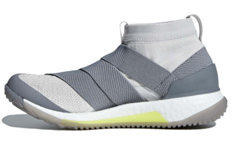 Adidas WMNSAdidas PureBoost X Tr 3.0 Ll 'Grey' Women's