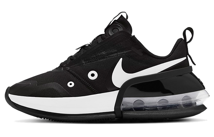 Nike Air Max Up 'Black White' Women's