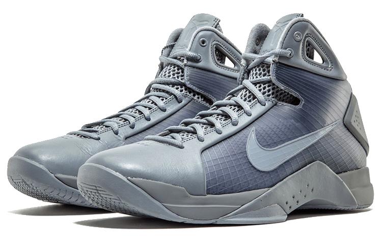 Nike Hyperdunk '08 'Fade To Black' купить в интернет-магазине Yoocart с быстрой доставкой по России.