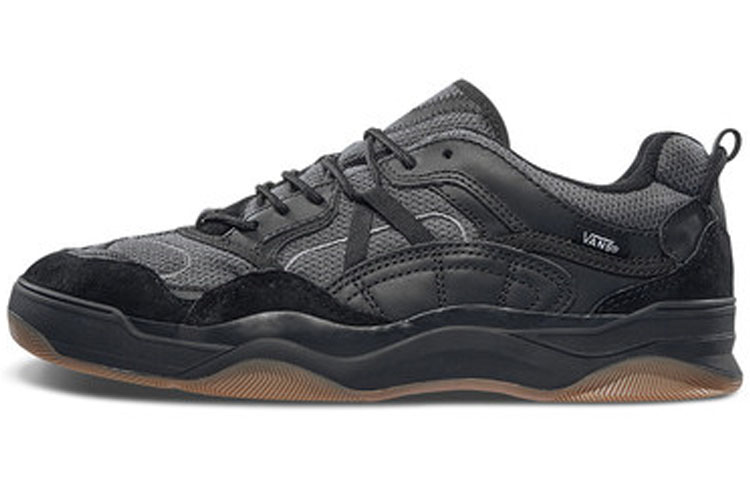 Vans Varix Wc Black