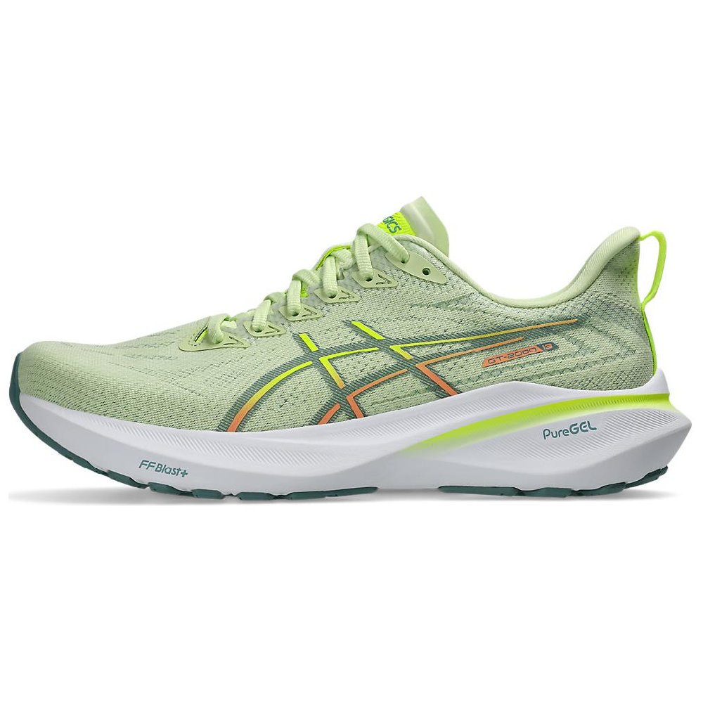 Asics GT 2000 13 Cool Matcha Celadon