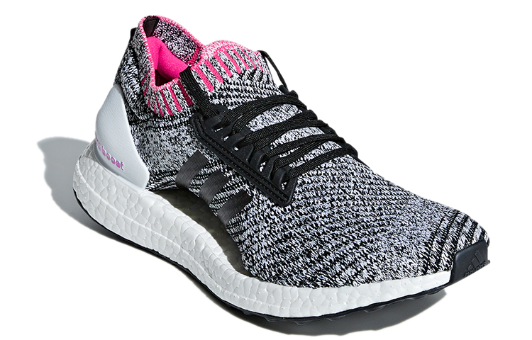 Adidas Ultraboost X 'Shock Pink' Women's купить в интернет-магазине Yoocart с быстрой доставкой по России.