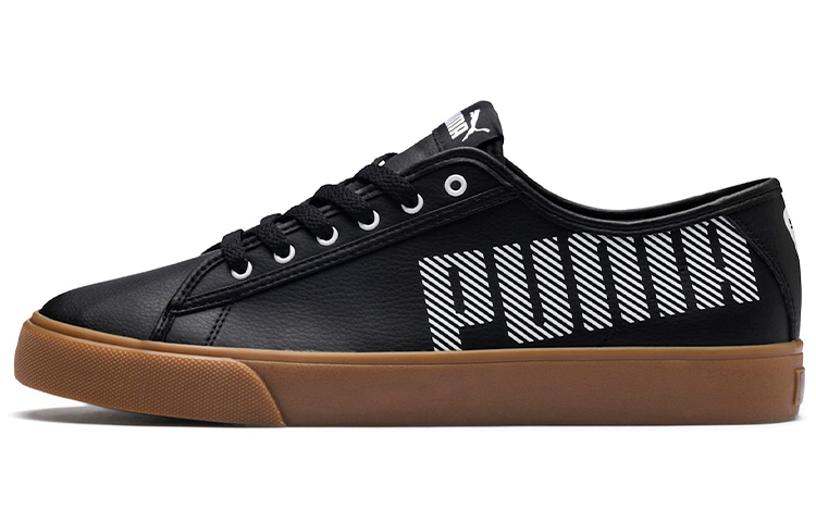 PUMA Bari Sl Black