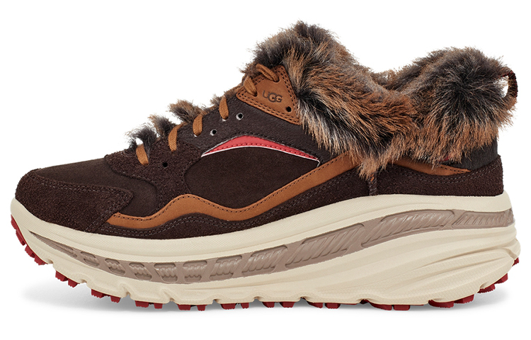 UGG CA805 X Bears 'Brown Bear'