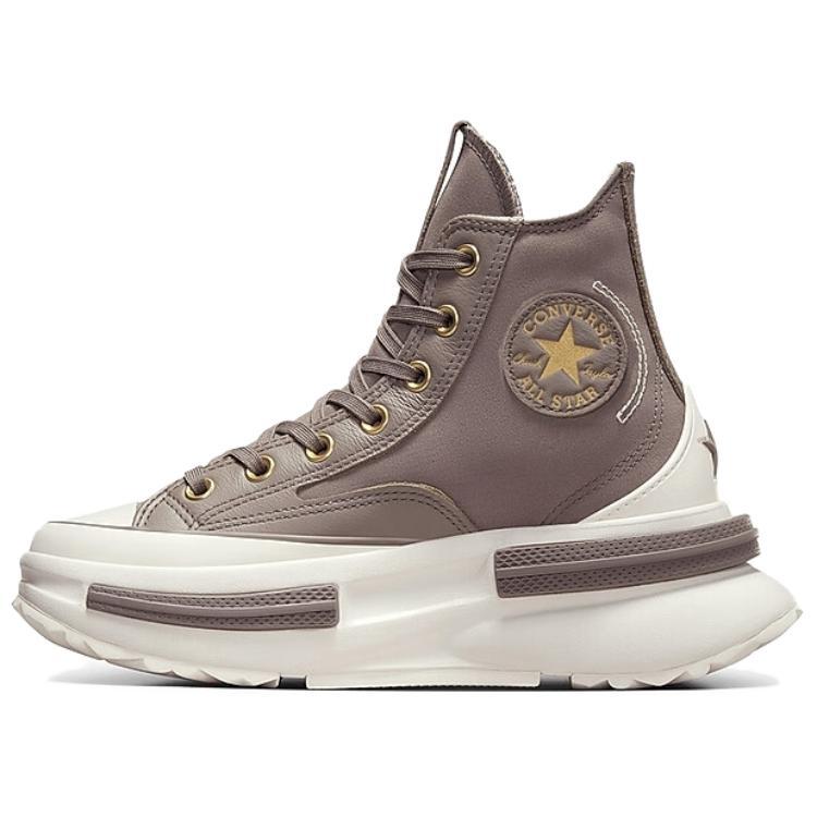 Converse Run Star Legacy Cx Platform High 'Tailored Lines Pure Pumice' купить в интернет-магазине Yoocart с быстрой доставкой по России.