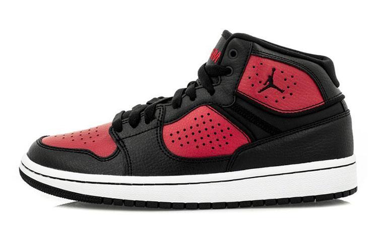 Air Jordan Access 'Bred' Gs
