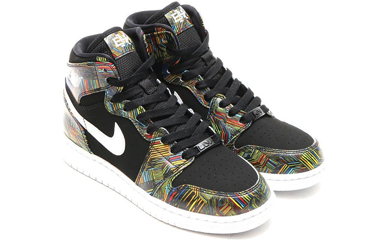 JORDAN 1 Retro Bhm 2016 GS