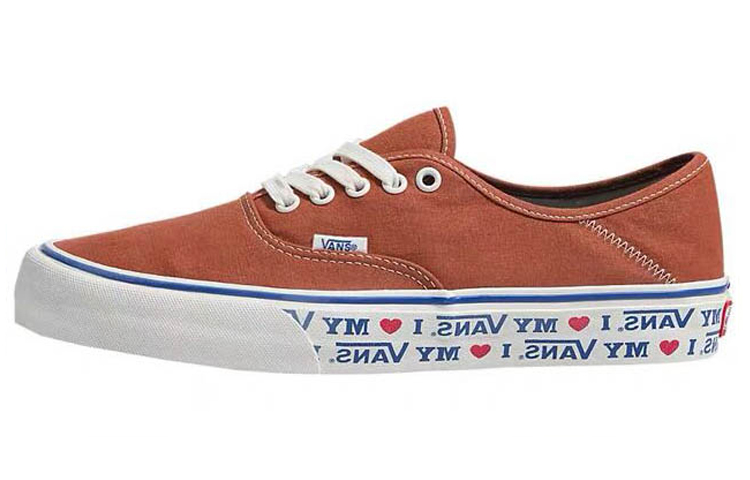 Authentic Vans Sf 'Salt Wash'