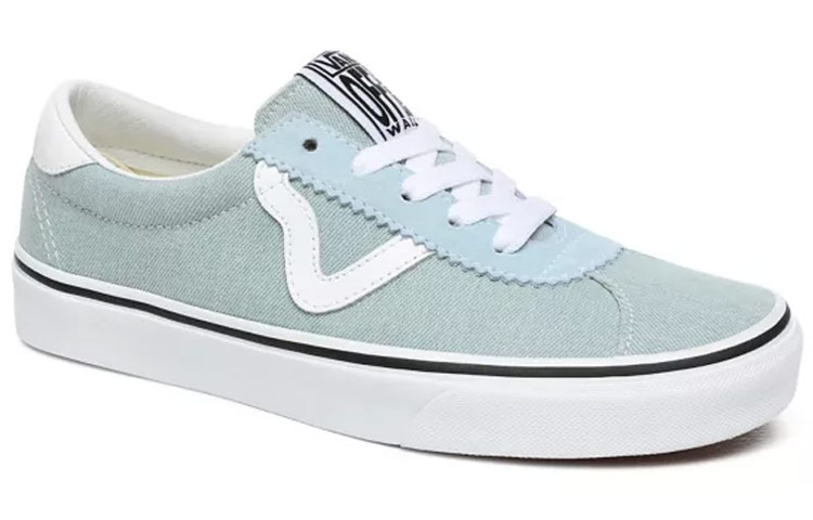 Vans Sport 'Washed Denim' купить в интернет-магазине Yoocart с быстрой доставкой по России.