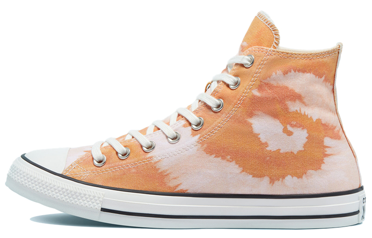 Converse Chuck Taylor All Star High 'Summer Wave   Washed Amber Ochre' Women's