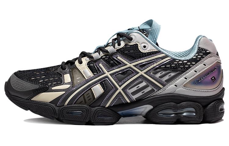 Asics UB5 S Gel Nimbus 9 'Black Gunmetal'
