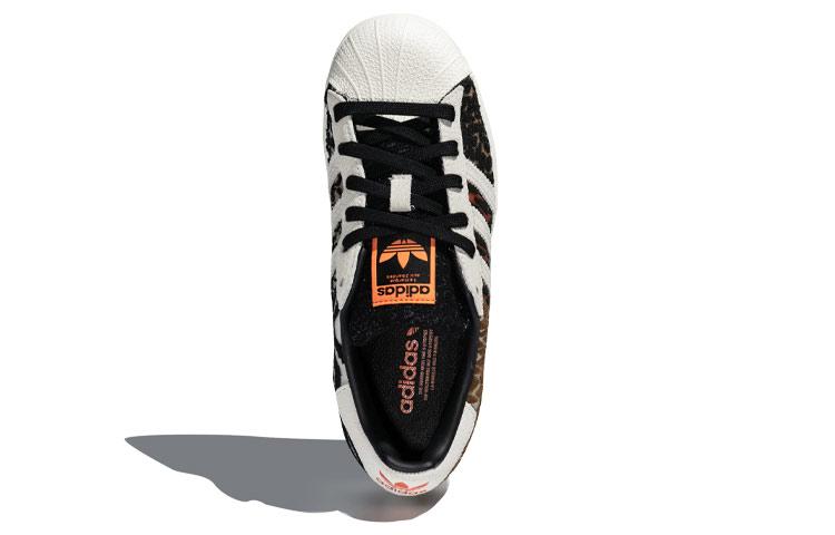 Superstar atmos x Superstar Adidas Originals 'Crazy Animal' купить в интернет-магазине Yoocart с быстрой доставкой по России.