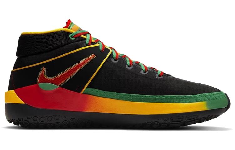 Nike Kd 13 'Rasta'